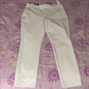 GAP signature skinny ankle